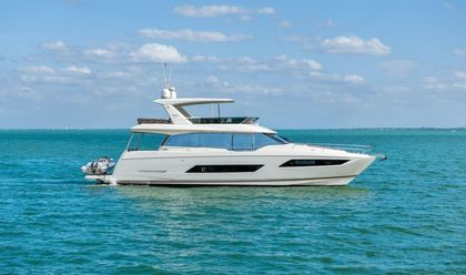 68' Prestige 2018 Yacht For Sale